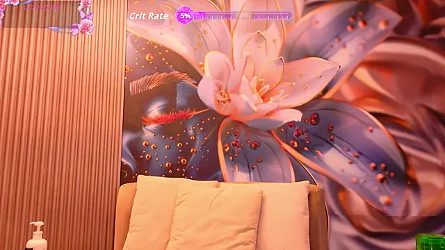 Snapshot of rouxinferno_cr chatting on 11, 7, 2026 rouxinferno cr online show from 11, 7, 2026