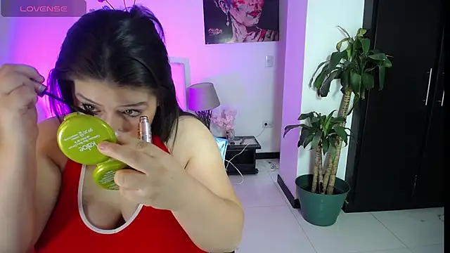  sol cute online show from 17, 3, 2026