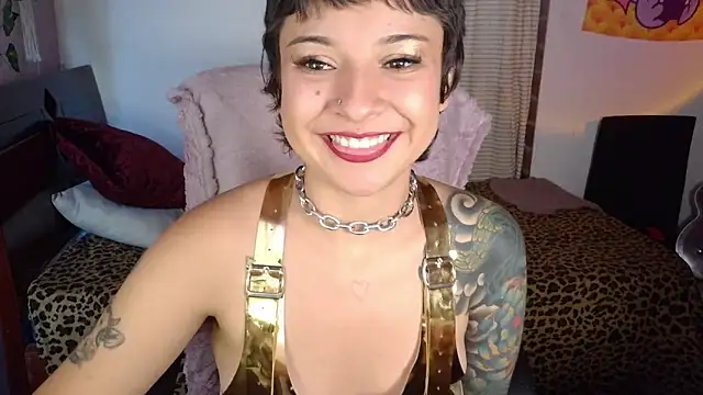 juaaanaaa online show from 30, 6, 2026