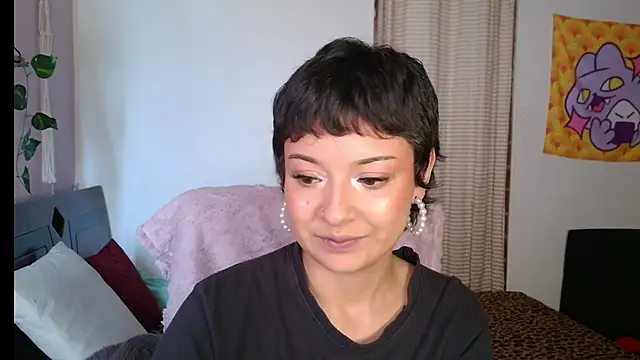 juaaanaaa online show from 3, 7, 2026