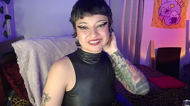 juaaanaaa online show from 19, 7, 2026