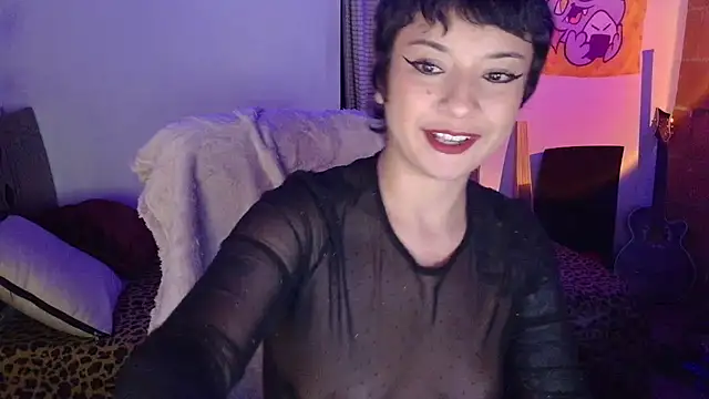 juaaanaaa online show from 20, 7, 2026