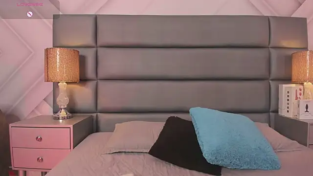 Snapshot of AlexaFoxx_ chatting on 21, 3, 2026 AlexaFoxx online show from 21, 3, 2026