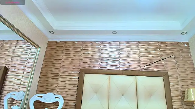 meganrousx online show from 21, 2, 2026