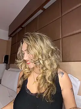 Maddy Beluci online show from 11, 3, 2026