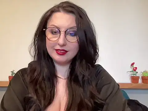 Snapshot of DorothyJoy chatting on 25, 3, 2026 DorothyJoy online show from 25, 3, 2026