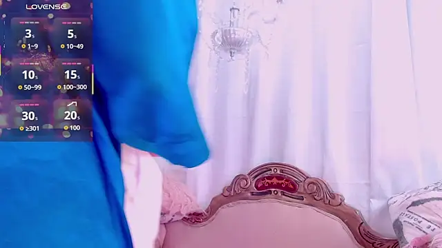 MariyaNovakie online show from 12, 2, 2026