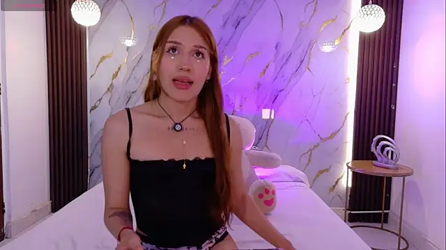 Cinnamon Sue online show from 6, 7, 2026