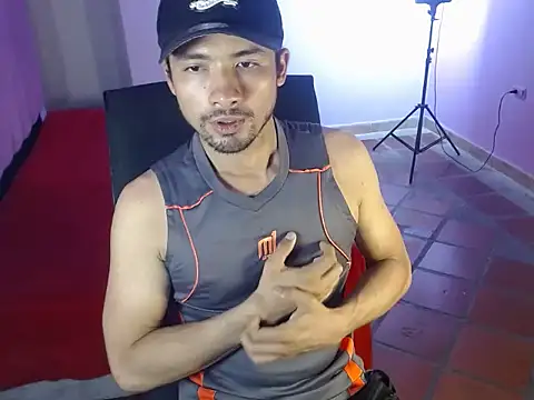 FerminGomez online show from 11, 2, 2026