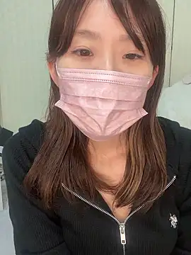 Snapshot of Mio-cc chatting on 30, 3, 2026 Mio-cc online show from 30, 3, 2026