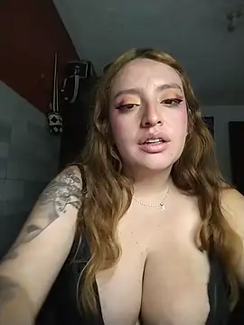 Deimoonblack26 online show from 14, 5, 2026