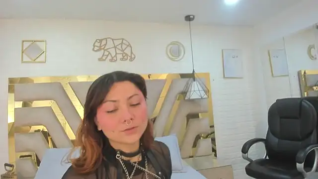 Goldentemptation  online show from 30, 4, 2026