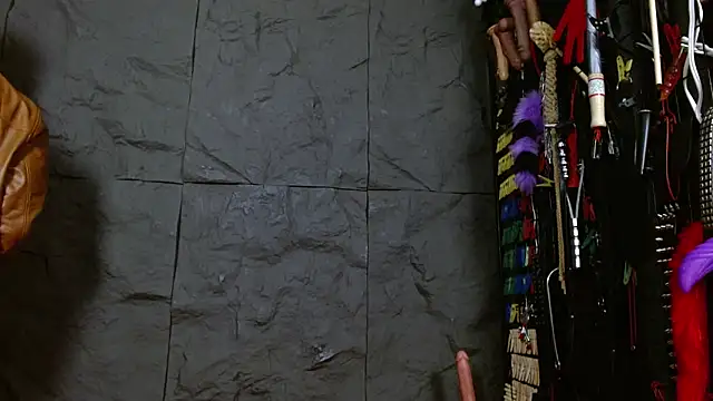 Ariaoficial online show from 21, 2, 2026