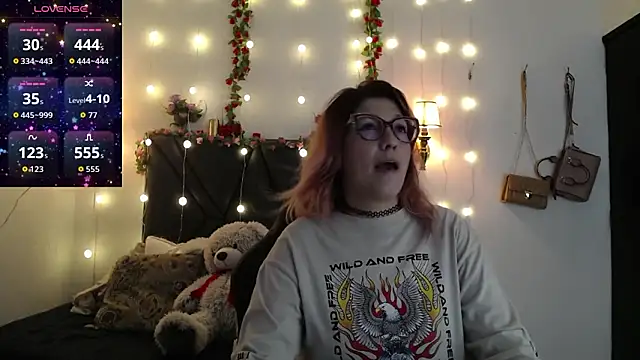 Sharma Amayra online show from 6, 2, 2026