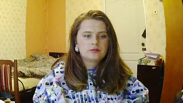 Miss Iriss online show from 17, 2, 2026