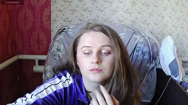 Miss Iriss online show from 9, 3, 2026