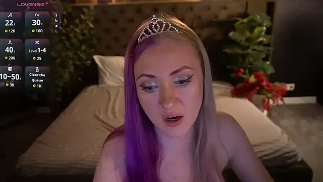 DramaQuenns online show from 2, 8, 2026
