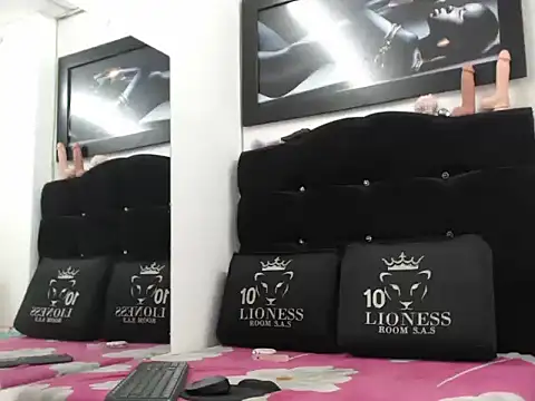 Naty sweet96 online show from 24, 3, 2026