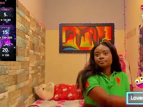 Emma-Stonne online show from 4, 2, 2026