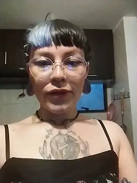 Snapshot of missfungi8 chatting on 13, 2, 2026 missfungi8 online show from 13, 2, 2026