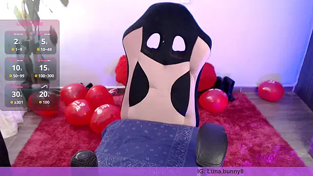 Snapshot of missfungi8 chatting on 14, 2, 2026 missfungi8 online show from 14, 2, 2026