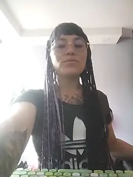 Snapshot of missfungi8 chatting on 16, 2, 2026 missfungi8 online show from 16, 2, 2026