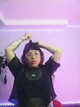 Snapshot of missfungi8 chatting on 19, 2, 2026 missfungi8 online show from 19, 2, 2026