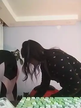 Snapshot of missfungi8 chatting on 23, 2, 2026 missfungi8 online show from 23, 2, 2026