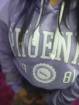 Snapshot of missfungi8 chatting on 19, 3, 2026 missfungi8 online show from 19, 3, 2026