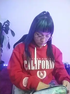 Snapshot of missfungi8 chatting on 20, 3, 2026 missfungi8 online show from 20, 3, 2026