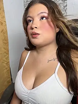 ladycharlottex online show from 2, 8, 2026