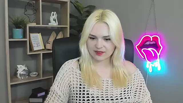 SweetLilyxo online show from 3, 5, 2026