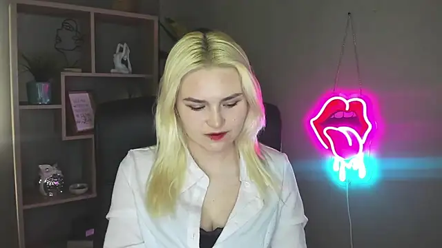 SweetLilyxo online show from 5, 5, 2026