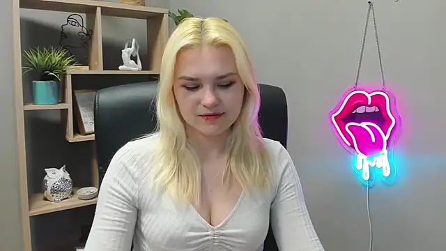 SweetLilyxo online show from 6, 5, 2026