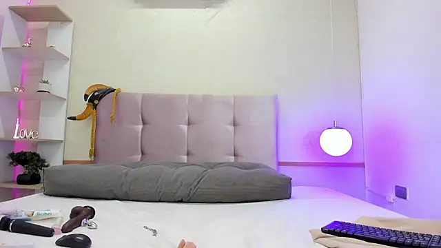 Sweet Angelinee online show from 24, 3, 2026