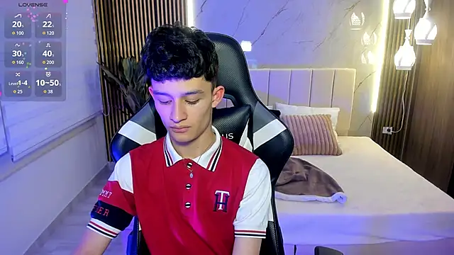 Snapshot of Patrick_Howland_ chatting on 16, 2, 2026 Patrick Howland online show from 16, 2, 2026