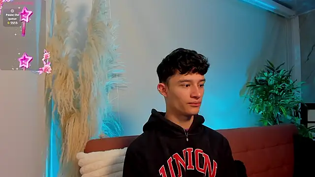 Snapshot of Patrick_Howland_ chatting on 7, 3, 2026 Patrick Howland online show from 7, 3, 2026