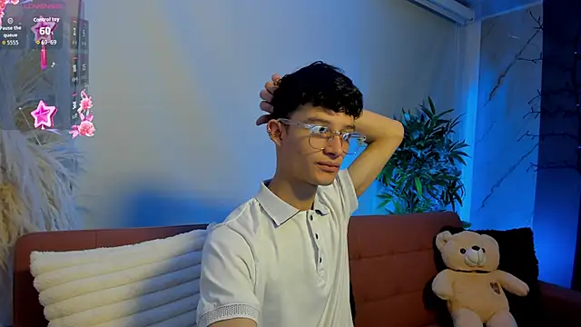 Snapshot of Patrick_Howland_ chatting on 9, 3, 2026 Patrick Howland online show from 9, 3, 2026