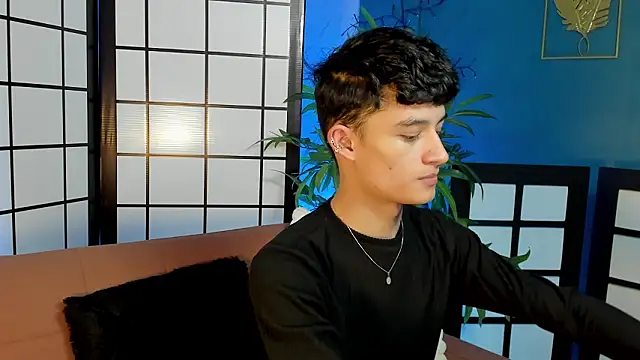 Snapshot of Patrick_Howland_ chatting on 12, 3, 2026 Patrick Howland online show from 12, 3, 2026