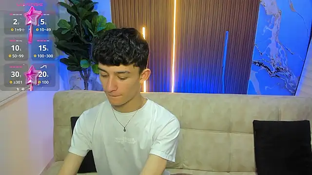 Snapshot of Patrick_Howland_ chatting on 13, 3, 2026 Patrick Howland online show from 13, 3, 2026