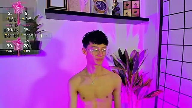 Snapshot of Patrick_Howland_ chatting on 16, 3, 2026 Patrick Howland online show from 16, 3, 2026