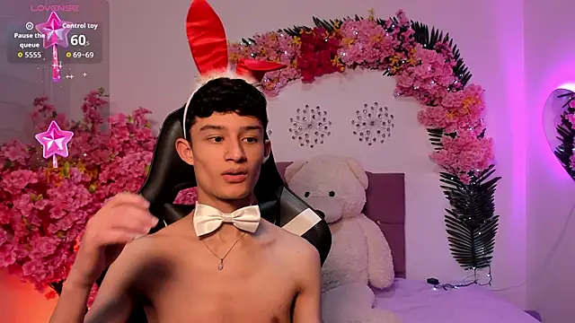 Snapshot of Patrick_Howland_ chatting on 19, 3, 2026 Patrick Howland online show from 19, 3, 2026