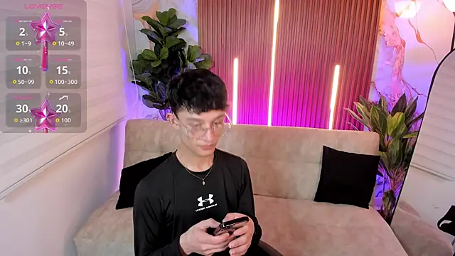 Snapshot of Patrick_Howland_ chatting on 23, 3, 2026 Patrick Howland online show from 23, 3, 2026