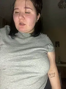 AngelKiras online show from 8, 2, 2026