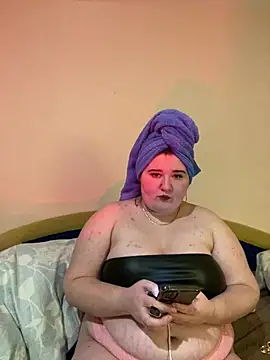 AngelKiras online show from 16, 2, 2026