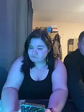 AngelKiras online show from 21, 2, 2026