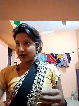 Ayesharani1 online show from 9, 2, 2026
