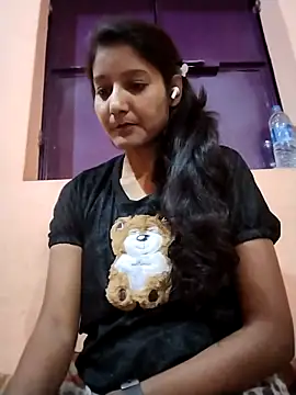Ayesharani1 online show from 11, 2, 2026