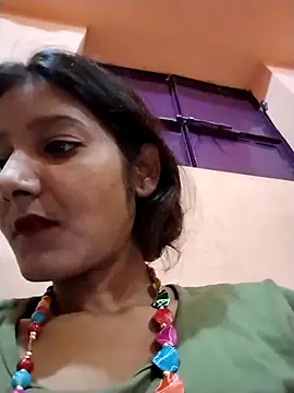 Ayesharani1 online show from 13, 2, 2026