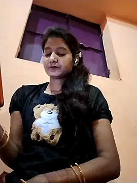 Ayesharani1 online show from 17, 2, 2026